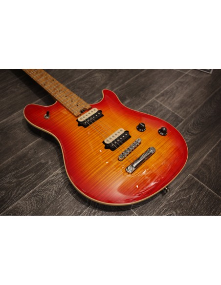 Peavey EVH Wolfgang Custom Shop   Cherry