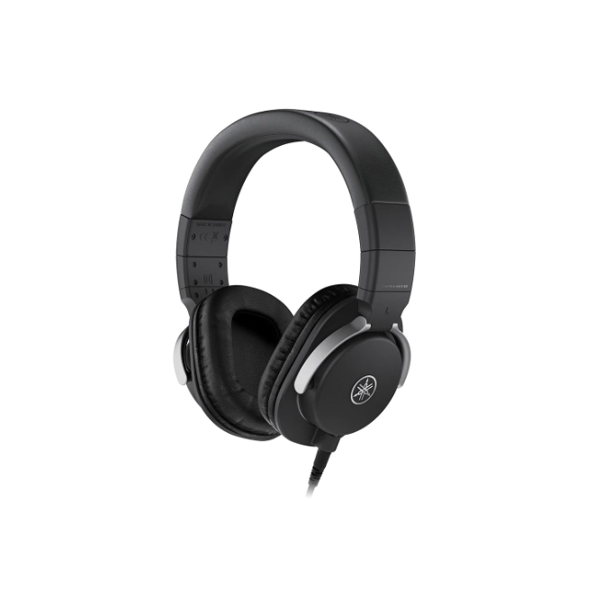 Yamaha Casque de Monitoring HPH MT8