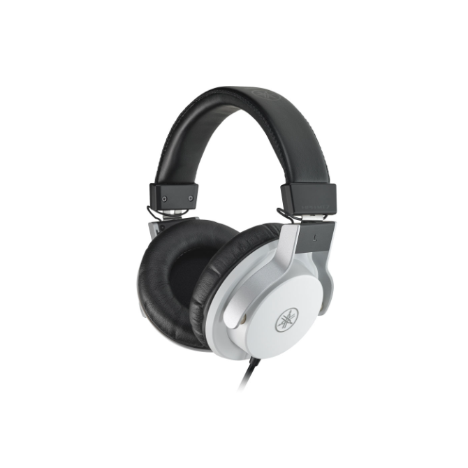 Yamaha HPH-MT7W Studio Monitor...