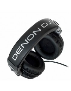 DENON DJ Casque DJ DDE... 2