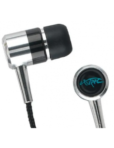 SECTION 8 Ecouteur Tupac Or