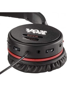 Vox Rock Guitar Amp Headphones 2