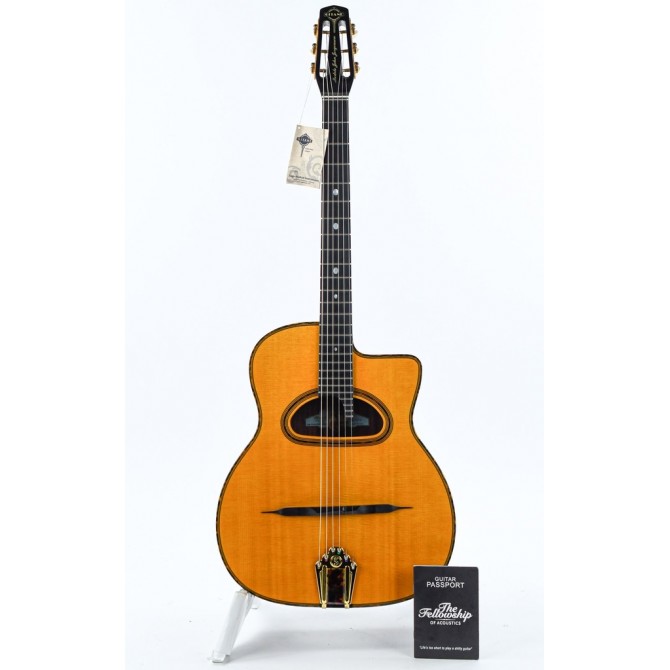 Gitane Folk DG-320 John Jorgenson Gitane Folk DG-320 John Jorgenson