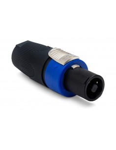 Neutrik Speakon NL4FX, 4... 2