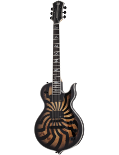 Zakk Wylde Odin Charcoal... 2