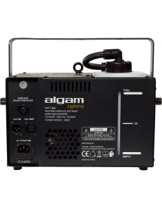 Algam Machine à Brouillard... 2
