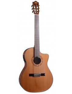 Martinez Crossover...