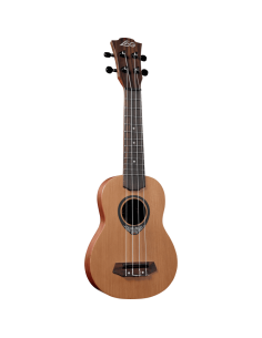 Kala Ukulélé TKU130S