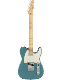 Fender Telecaster Player ED... 2