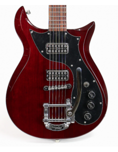 Gretsch Electromatic...