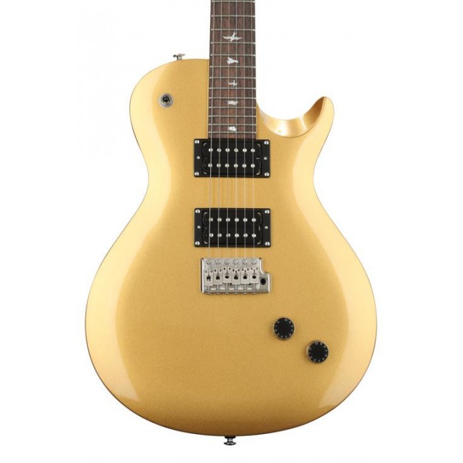 PRS Santana Singlecut Tremolo...