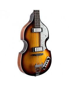 Stagg Basse Electrique...