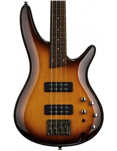 Ibanez SR370EF BBT Fretless 2