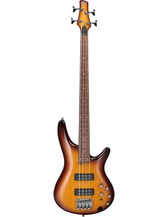 Ibanez SR370EF BBT Fretless