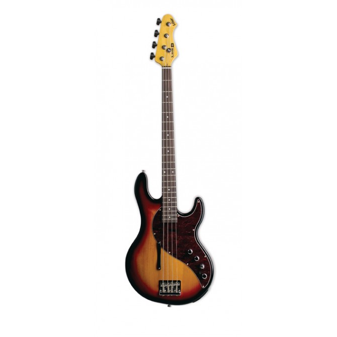 Line 6 Variax 700 Bass Sunburst