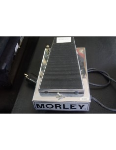 Morley Power Wah 2