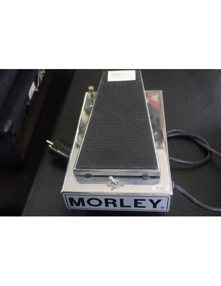 Morley Power Wah