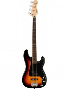 Squier Basse PK PJ LRL 3TS... 2