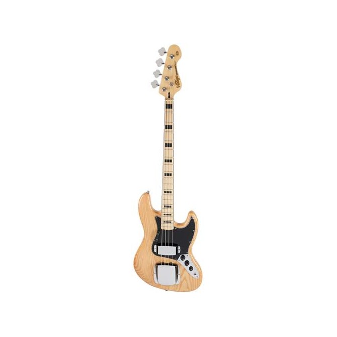 Vintage VJ47 Naturel