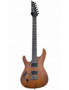 Ibanez S521 Gaucher 2