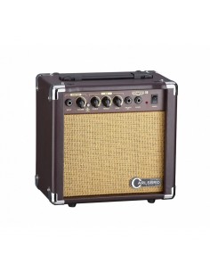 Carlsbro Ampli acoustique...