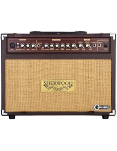 Carlsbro Ampli Acoustique...