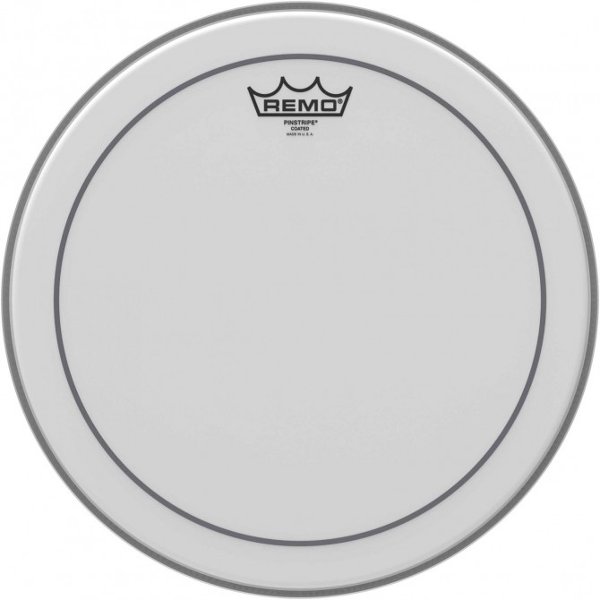 Remo Pinstripe Sablée 14" PS-0114-00