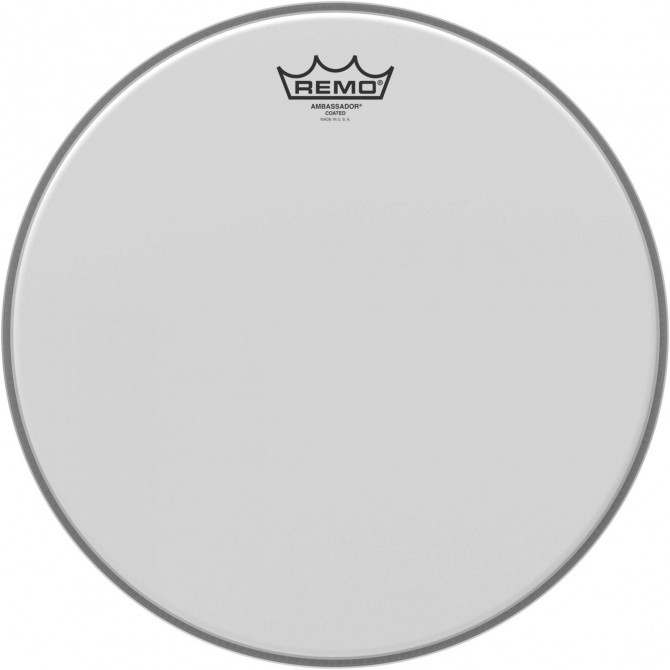 Remo 14" Emperor Sablée BE-0114-00