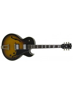 Gibson ES-175 Archtop... 2