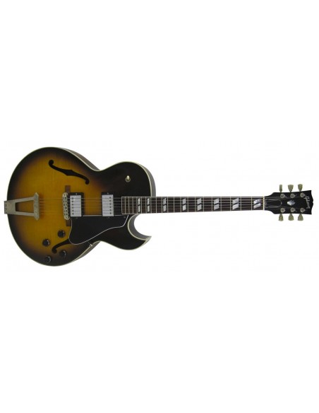 Gibson ES-175 69 Vintage  Sunburst