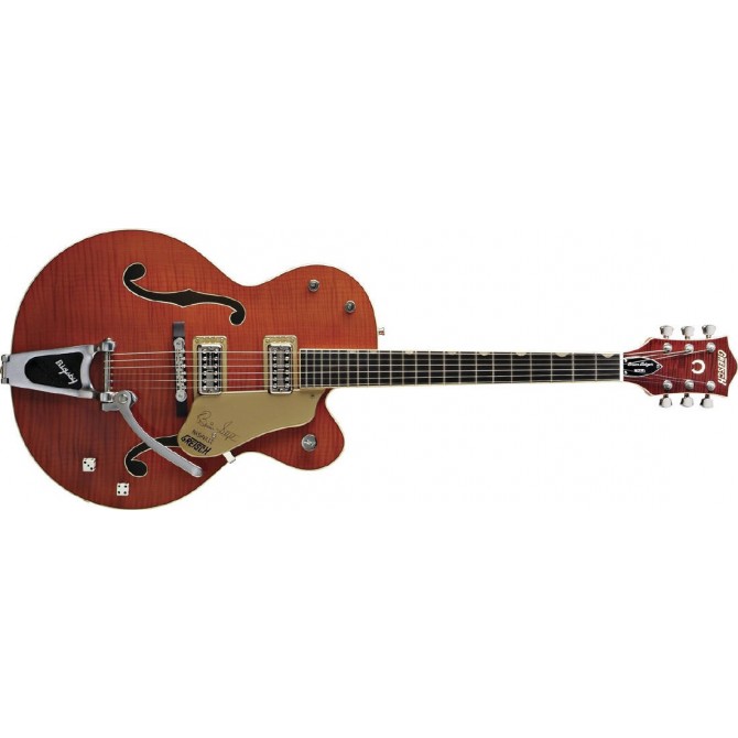 Gretsch G6120SSU Brian Setzer...