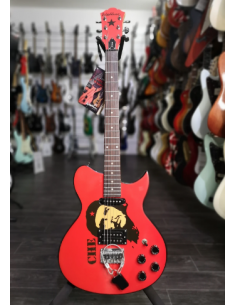 Washburn Che Guevara WI14 G4 2