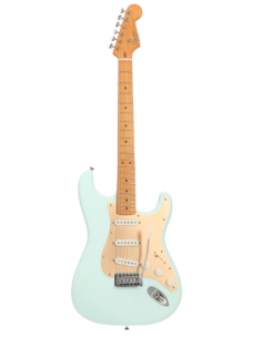 Squier 40th Anniversary... 2