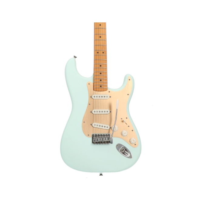 Squier 40th Anniversary Stratocaster...