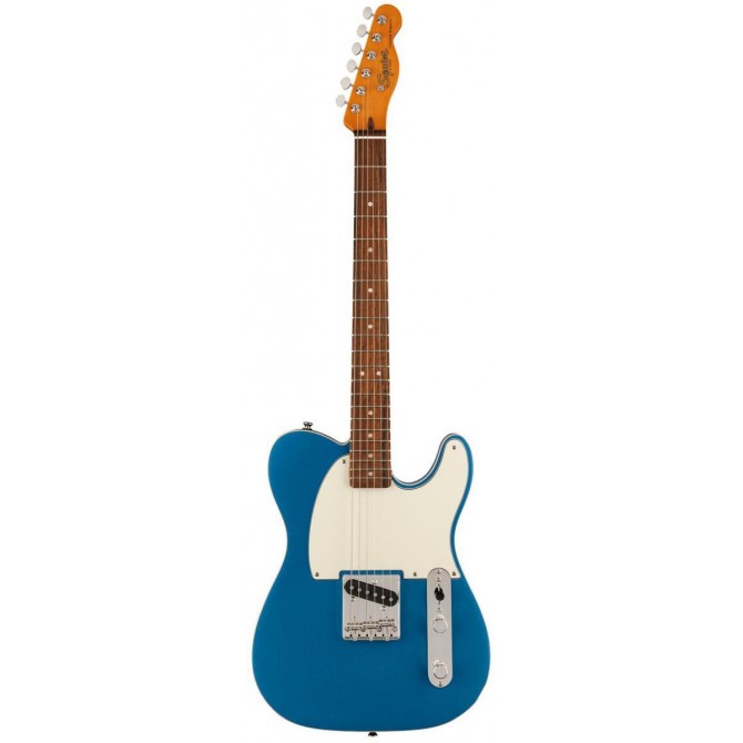 Squier FSR Classic Vibe 60S Custom Lake Placid Blue