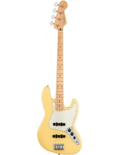 Fender Player Jazz Bass MEX...