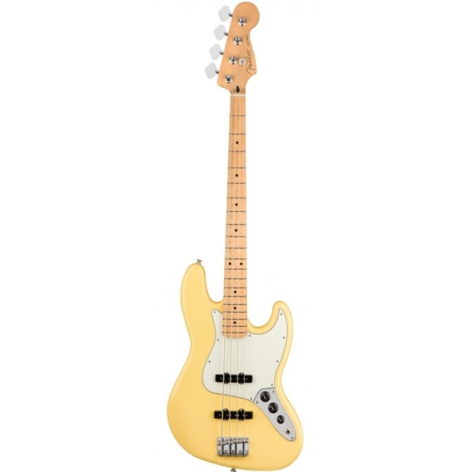 Fender Player Jazz Bass MEX BCE