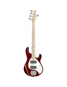 Music Man Basse SUB Candy...