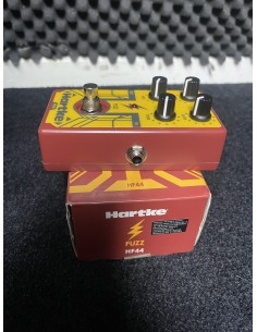 Hartke HF44 Fuzz Occasion 2