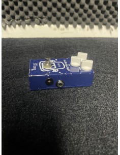 BT Amp Scruncher Overdrive... 2