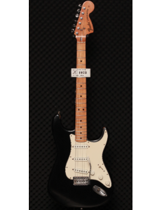 Fender Stratocaster Black...