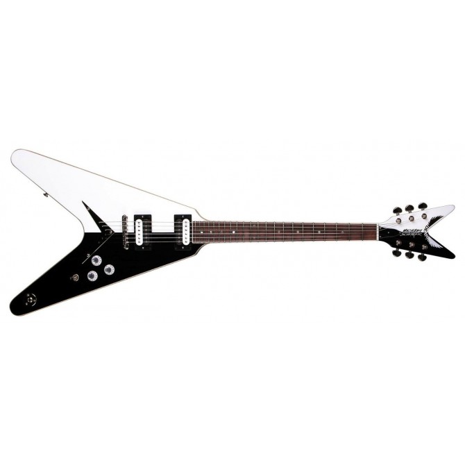 DEAN GUITAR Michael Schenker Standard...