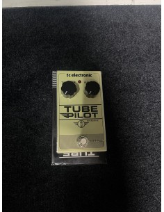 TC Electronic Tube Pilot... 2