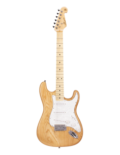 SX Guitar Stratocaster STD2... 2