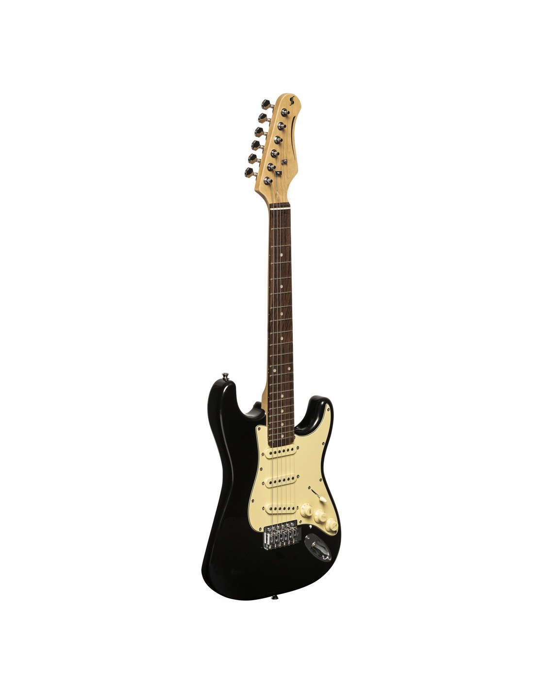 Guitare électrique SX - Guitare adulte - Guitare Stratocaster