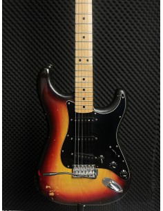 Fender Stratocaster 1979... 2
