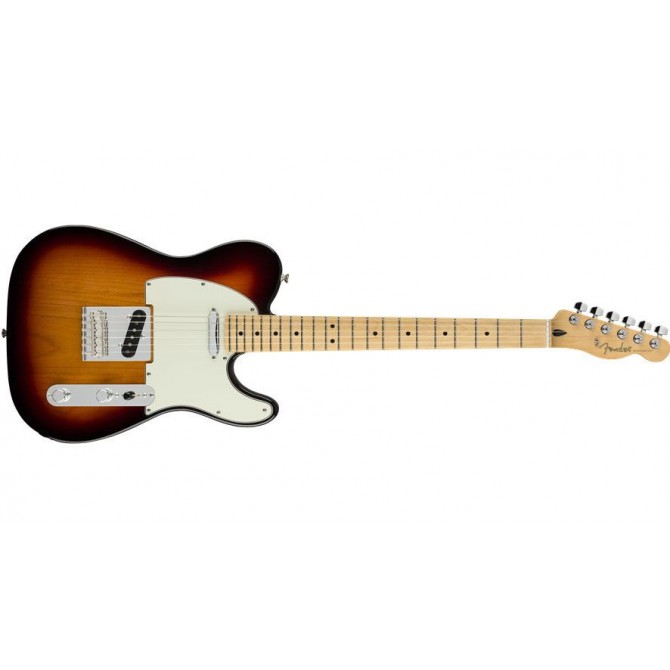 Fender Telecaster Mexican Player 3...