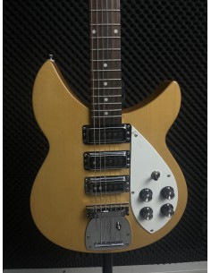 AZ By WSL Reicken 600... 2