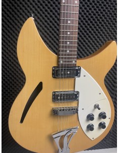 AZ By WSL Reicken 330 Replica 2