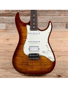 Suhr Pro Serie S3  Root... 2